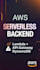 build AWS serverless backend API with lambda API gateway