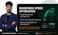 optimize your wordpress website speed to achieve google pagespeed score 90 plus