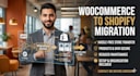 woocommerce to shopify migration transfer woocommerce to shopify