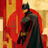 superhero comic book art and illustration