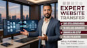 transfer website website transfer site transfer move website