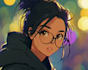 draw anime fanart and characters