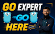 develop scalable golang backend apis, microservices, and web applications