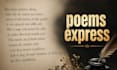 weave your feelings into a poetry