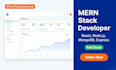 build ai software, saas development, mern stack developer, full stack developer