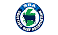 make included classic logo for scottish beef association