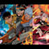 manga anime comic book manga artist comic webtoon comic