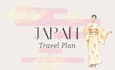 create a personalized kyushu southern japan itinerary by a local