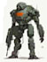 high quality robot, mecha concepts
