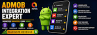 integrate admob ads and optimize android app revenue