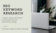 do SEO keyword research for your website