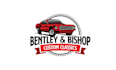design luxurious custom car shop logo