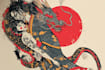 do japanese traditional tattoo design