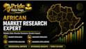 do african market research