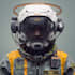 design 3d sci fi mech, robot and creature concept models