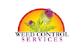 make aesthetics modern weed control logo