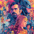 superhero comic book art and illustration