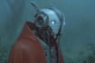 draw sci fi, star wars, mecha, sprite dnd art