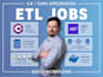 build dotnet etl batch jobs