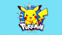 do unique pikachu pokemon mascot logo design 1 day