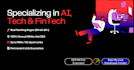 build high DR ai and tech backlinks