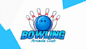 make an amazing bowling ball mascot logo in 12 hours