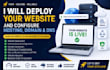 configure dns and optimise email deliverability with spf dmarc dkim