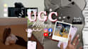 create engaging tech and app ugc ads as a gen z student