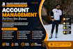 optimize and manage amazon accounts