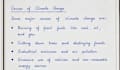 convert documents into neat handwritten notes
