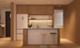 design your condo, house, cafe, office, or retail interior