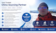 source manufacturer and supplier in china
