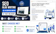 write SEO blog posts using ai tools