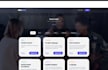 build a dynamic react web application