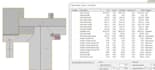 do accurate roof and wall estimation using XML, dab, dwg and sketchup