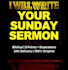powerful biblical sermon ready to preach