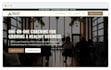 design a professional coaching website, life coach website, consulting website