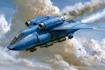 do sci fi spaceship design