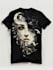 creative and modern t shirt design