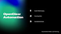 build custom openclaw automation