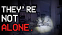 do analog horror thumbnail edits