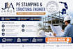 florida alaska pe stamp structural engineer pe stamping engineer review