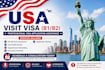 provide expert USA visit visa consultation