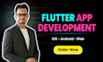 do enterprise flutter app development for businesses