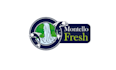 design fresh fish vegetable company logo