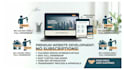 build a responsive custom website with easy cms backend