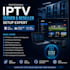 setup professional reseller panel and streaming server