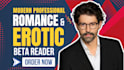 romance beta reader, fiction beta reader, self help beta reader, ya beta reader