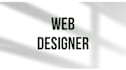 be your web designer