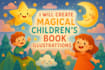 do children book formatting and ingramspark